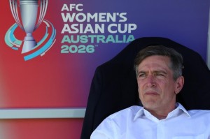 开云注册-2-0中国台北女足，日本女足主帅：我知道我们迟早会取得进球