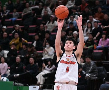 开云体育-错怪徐杰！辽粤战低迷事出有因，杜锋提新要求，三外援有最佳拍档