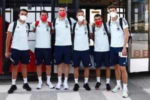 开云体育网页版-【解码西班牙国奥】欧洲杯六壮士为金牌而来