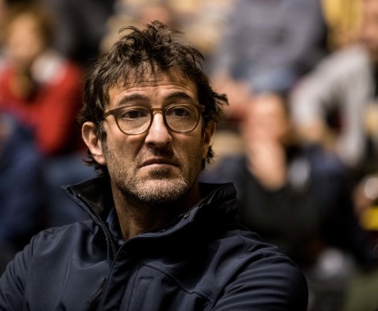 开云体育官网登录-费拉拉：目前尤文更接近意甲三四名的水平 我们必须留住伊尔迪兹