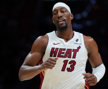 29分9板！阿德巴约：这就是我能打出的攻防两端都有影响力的表现