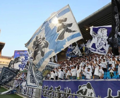 开云官网-虎啸第一声！收好2026津门虎主场揭幕战观赛指南