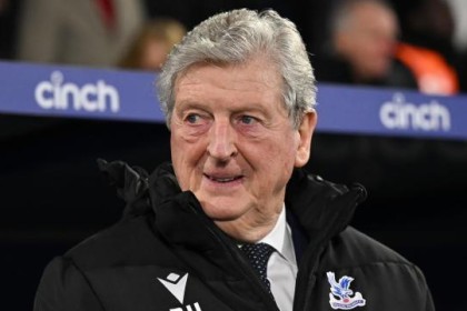 水晶宫主帅霍奇森宣布辞职：俱乐部需要推进新计划