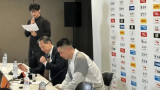 开云体育网页版-许利民赛后发布会谈球队：我们会渡过难关！