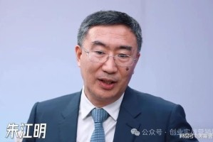 开云体育网页版-零跑D19，朱江明的生死赌局！
