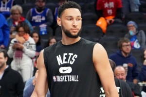 开云账号-西蒙斯接受腰背手术，篮网未来又增加了不确定因素