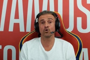 开云体育网页版-恩里克：若梅西退役时没拿过世界杯，那太不公平了