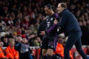 开云官网-图赫尔怕什么来什么，科芒报销令左路重组难上加难