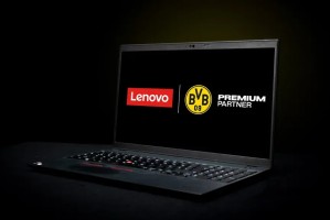 开云注册-多特官方：科技巨头联想正式成为球队官方AI创新合作伙伴