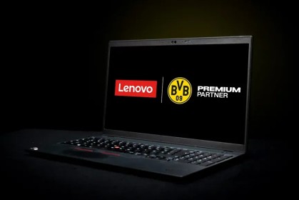 开云注册-多特官方：科技巨头联想正式成为球队官方AI创新合作伙伴